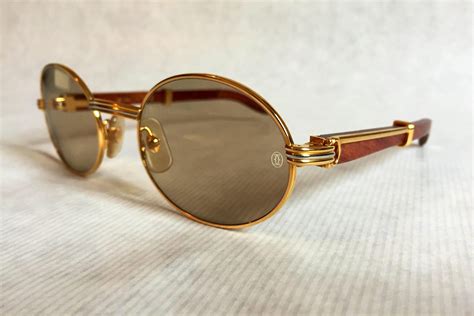 buy vintage cartier sunglasses|vintage cartier sunglasses for sale.